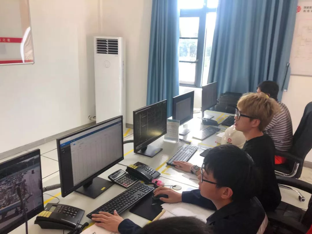 澳门威尼斯人网站技术助力海南环岛天然气管网工程全线投运