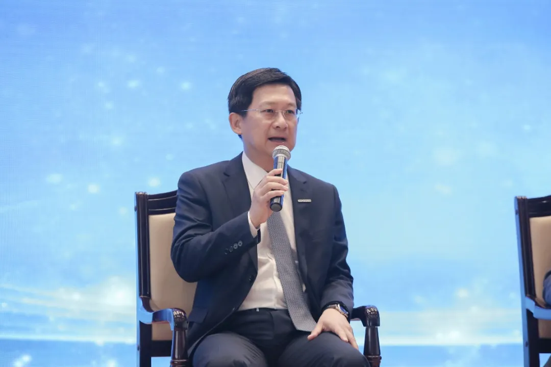 澳门威尼斯人网站技术参加第五届中国石油化工智能工厂科技高峰论坛