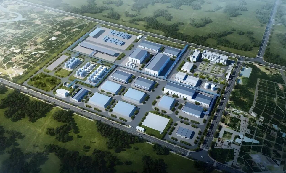 澳门威尼斯人网站技术“AI+机器人”赋能四川新能源实现“零人工”干预的全流程智能化管理