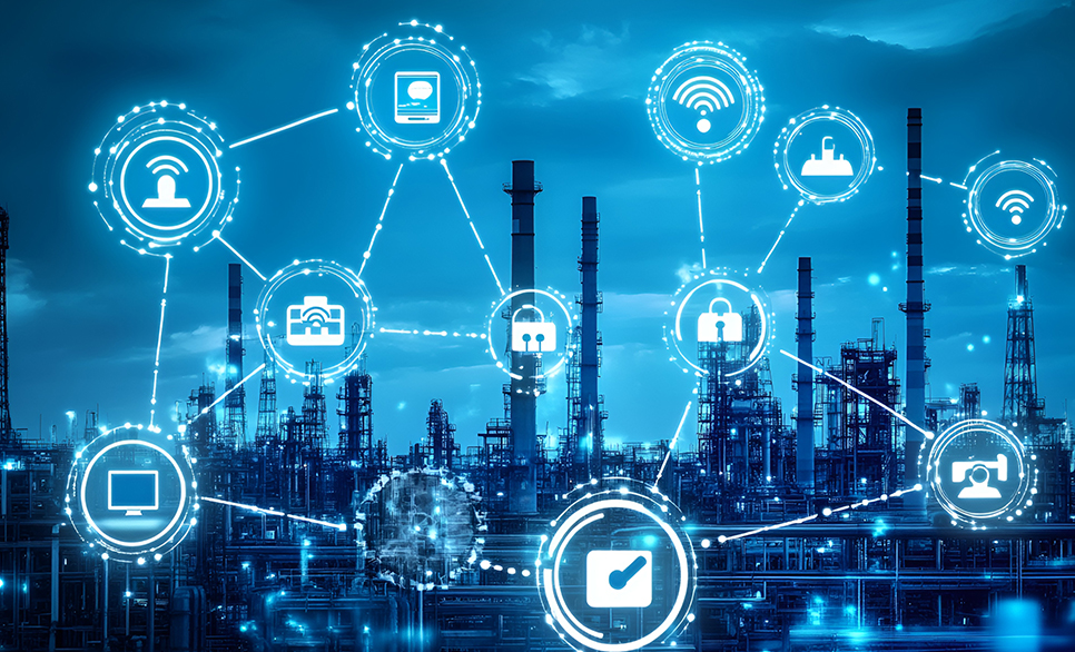 澳门官方app网址APC助力中铝中州铝业实现氧化铝生产智能优化新突破