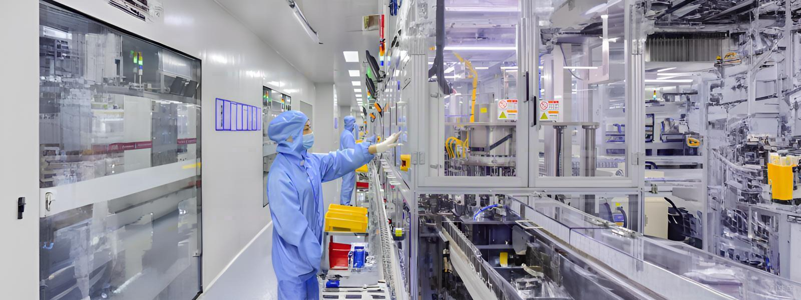 澳门威尼斯人网站技术赋能煤化工行业智能化升级